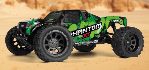Hpi maverick phantom mk2 - hpi,