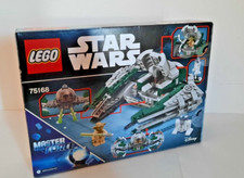 Lego Star Wars 75168 Jedi