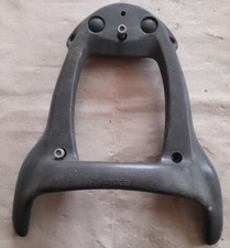 Aprilia portapacchi scarabeo - portapacchi,
