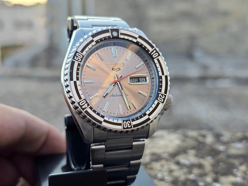 Seiko sport watches srpk09k1 - sport,