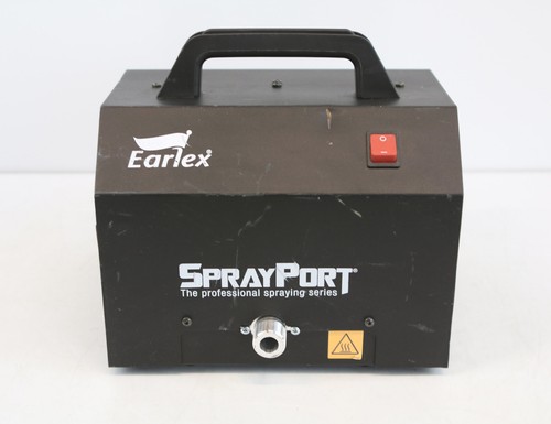 Earlex sprayport hv6003 - earlex,