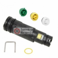 Otturatore sanitario + regolatore Chaffoteaux alixia inoa pigma talia 65104317-T