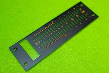 piastra di graduazione -