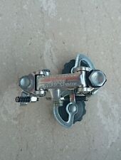 Campagnolo Nuovo Gran Sport Deragliatore Posteriore Cambio L'Eroica Colnago...