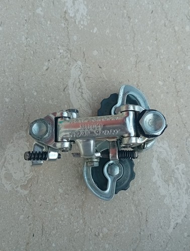 Campagnolo nuovo gran - campagnolo,