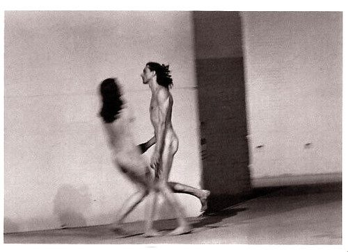 Marina abramovic ulay - marina, abramovic+ulay,