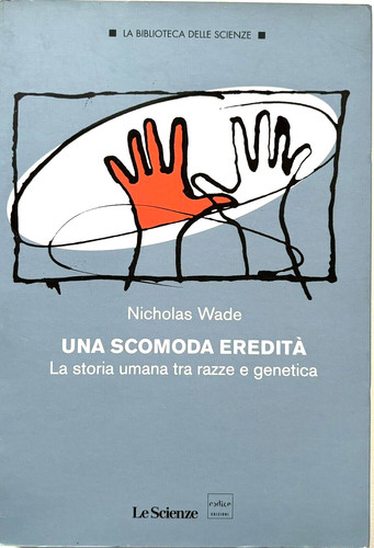 Una scomoda eredità la - eredità.,