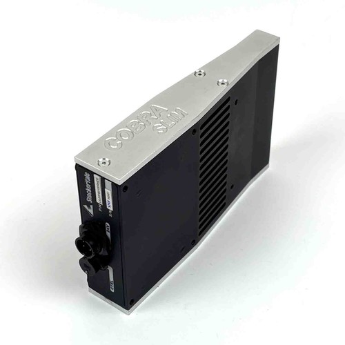 Stocker yale cobra slim - stocker,