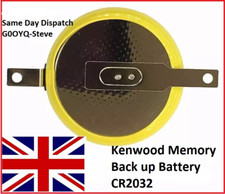 Kenwood TM631 TM701 TM721