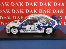 Die cast 1/18 Modellino Auto