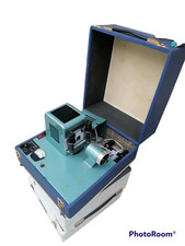 VINTAGE ANASTIGMATIC CHALIER