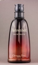 Factice Fahrenheit Dior Vintage magnum / Gigante 