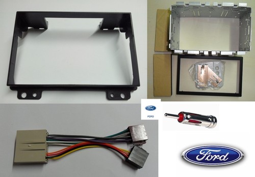 Ford fusion 2002 - ford,