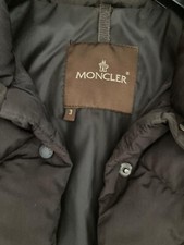 Moncler Originale Piumino donna invernale lungo