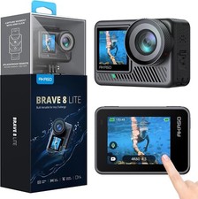 AKASO Brave 8Lite Action Cam