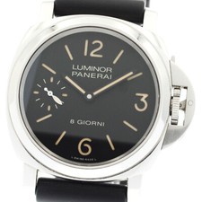 Orologio uomo PANERAI Luminor