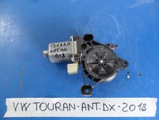 MOTORINO ALZAVETRO ANTERIORE DESTRO DX VW VOLKSWAGEN TOURAN 2018