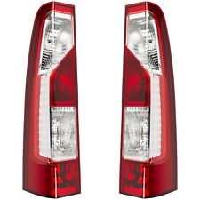 2x FARO FANALE POSTERIORE