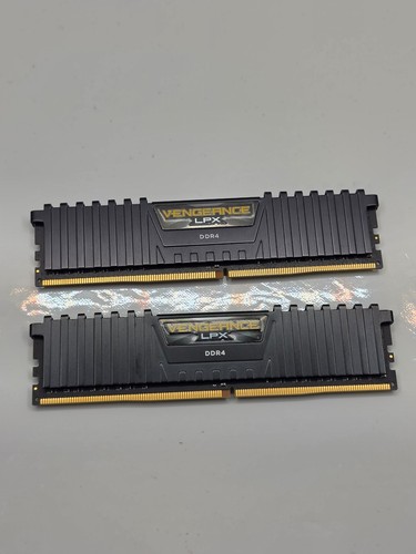 Corsair vengeance lpx 16gb - lpx,
