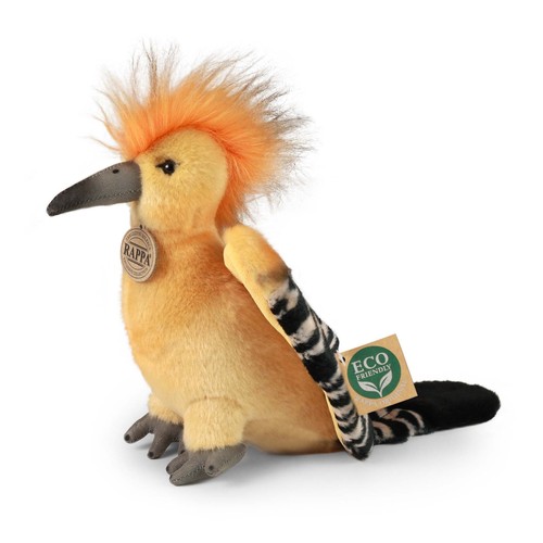 Peluche upupa eurasiatica - upupa, 22