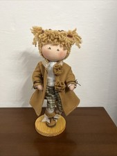 Pigotta Unica Fatta A Mano