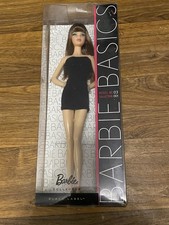 Barbie Basics Black Label