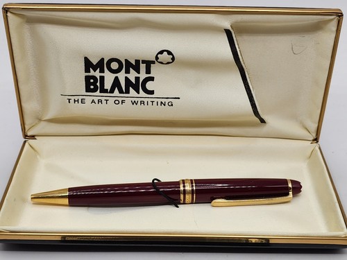German vintage montblanc - german-vintage,
