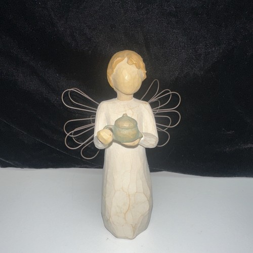Willow tree angel the - tree,