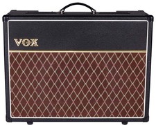 Vox ac30s1 combo - vox,
