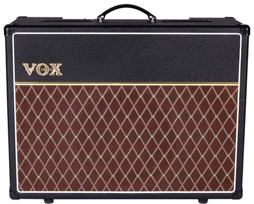 Vox ac30s1 combo amplificatore - ac30s1,