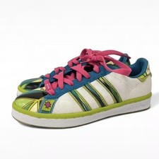 Adidas Emilio Pucci Sneakers