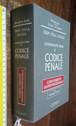 Libro commentario breve - libro🟥commentario, al