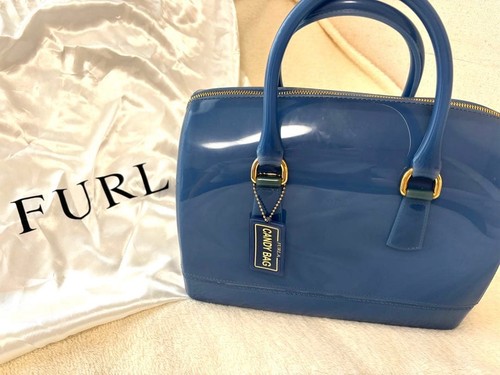 Excellent condition furla - [excellent,