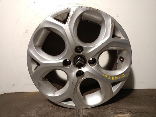 9687753077 llanta citroen - 9687753077, c3