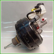 Servofreno Pompa Freni Depressore OPEL ASTRA P10 1.4 13286439, ATE