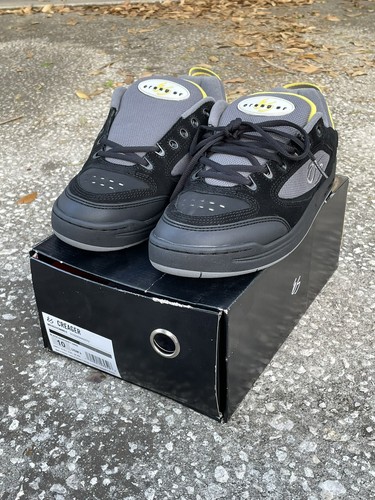 Scarpe skate footwear - skate, es