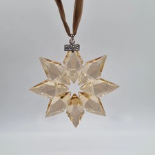 SWAROVSKI Stella di Natale