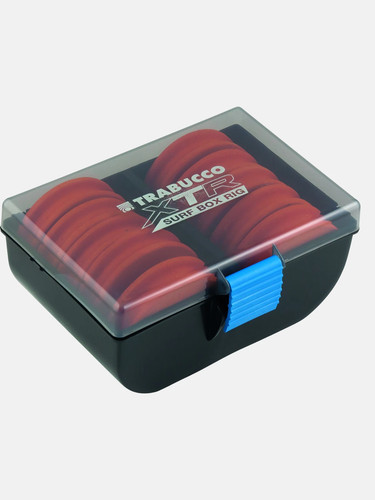 Box porta lenze trabucco - box,