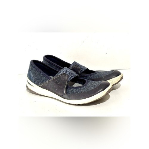 Scarpe slip ecco donna biom - slip-on,