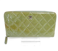 Portafoglio lungo CHANEL