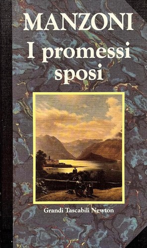 Promessi sposi alessandro - i,