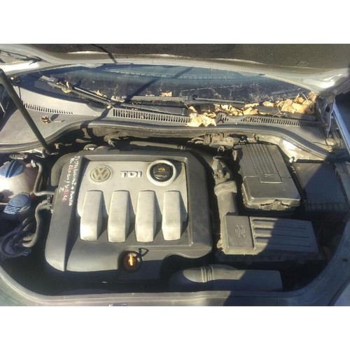 Motore volkswagen golf - motore,