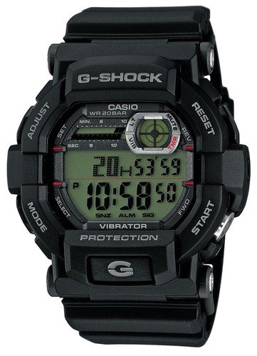 Orologio casio shock - casio, g-shock