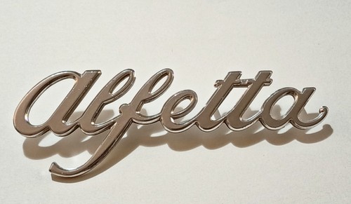 Alfa romeo alfetta logo - romeo,