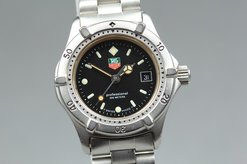 Orologio vintage mint tag - vintage, mint]