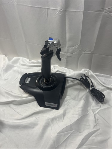 Saitek st290 pro usb - usb, button
