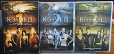 Roswell Complete Series -