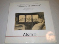 SIGNORI IN CARROZZA GUERZONI