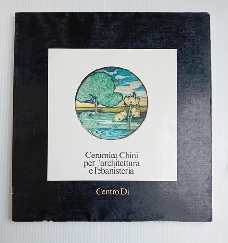 Ceramica chini per - ceramica,