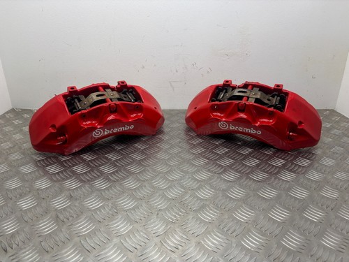 Pinza freno brembo - brembo, range